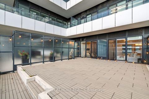 Photo 17 at 329 - 30 Shore Breeze Drive, Mimico, Toronto