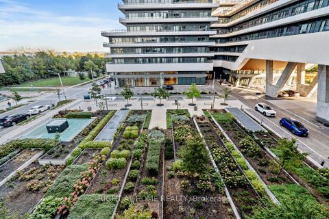 Photo 18 at 329 - 30 Shore Breeze Drive, Mimico, Toronto