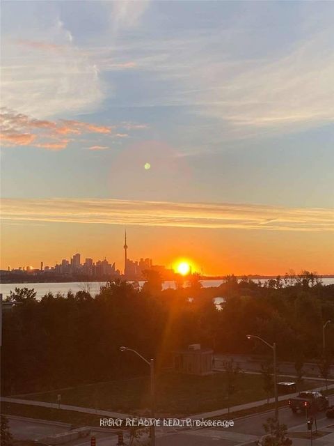 Photo 19 at 329 - 30 Shore Breeze Drive, Mimico, Toronto
