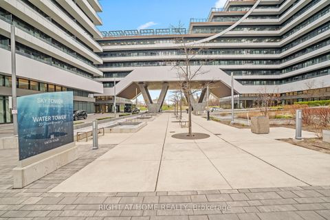 Photo 21 at 329 - 30 Shore Breeze Drive, Mimico, Toronto