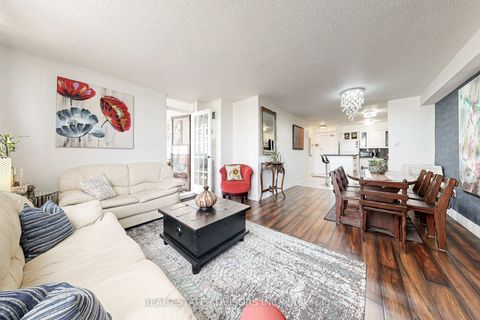 Photo 0 at 705 - 10 Tobermory Drive, Black Creek, Toronto