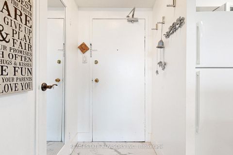 Photo 4 at 705 - 10 Tobermory Drive, Black Creek, Toronto