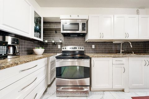 Photo 6 at 705 - 10 Tobermory Drive, Black Creek, Toronto