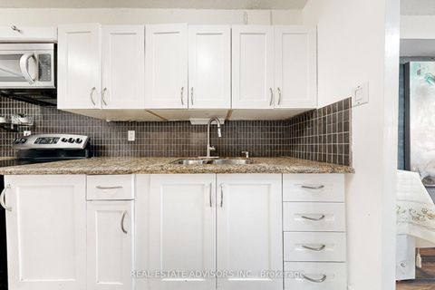 Photo 8 at 705 - 10 Tobermory Drive, Black Creek, Toronto