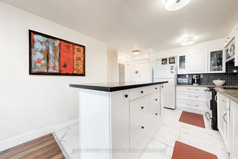 Photo 9 at 705 - 10 Tobermory Drive, Black Creek, Toronto