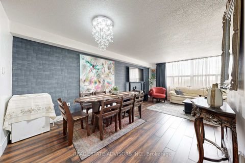 Photo 11 at 705 - 10 Tobermory Drive, Black Creek, Toronto