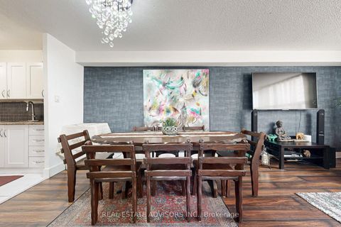 Photo 12 at 705 - 10 Tobermory Drive, Black Creek, Toronto