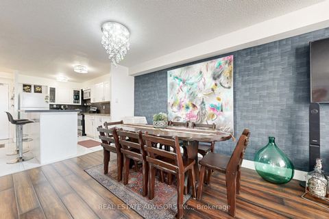 Photo 13 at 705 - 10 Tobermory Drive, Black Creek, Toronto