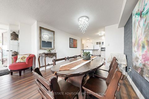 Photo 14 at 705 - 10 Tobermory Drive, Black Creek, Toronto