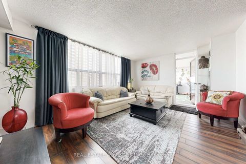 Photo 15 at 705 - 10 Tobermory Drive, Black Creek, Toronto