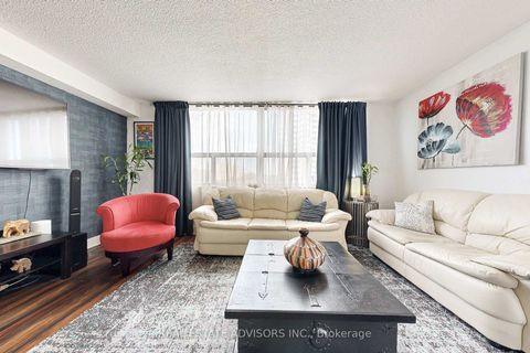 Photo 16 at 705 - 10 Tobermory Drive, Black Creek, Toronto