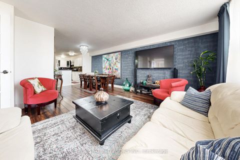 Photo 18 at 705 - 10 Tobermory Drive, Black Creek, Toronto