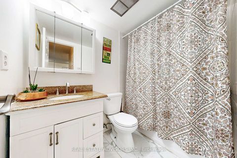 Photo 21 at 705 - 10 Tobermory Drive, Black Creek, Toronto