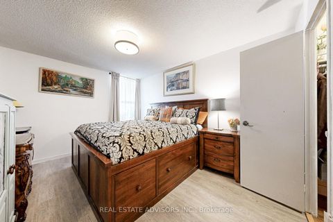 Photo 22 at 705 - 10 Tobermory Drive, Black Creek, Toronto