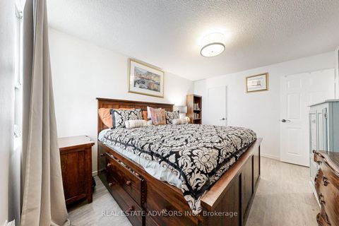 Photo 24 at 705 - 10 Tobermory Drive, Black Creek, Toronto
