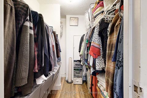 Photo 25 at 705 - 10 Tobermory Drive, Black Creek, Toronto