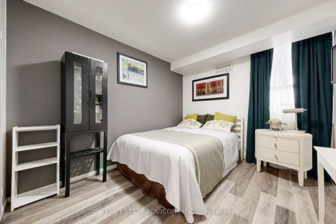Photo 26 at 705 - 10 Tobermory Drive, Black Creek, Toronto