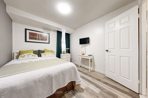 Photo 27 at 705 - 10 Tobermory Drive, Black Creek, Toronto