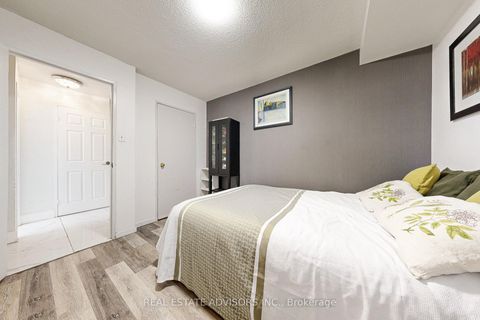 Photo 28 at 705 - 10 Tobermory Drive, Black Creek, Toronto