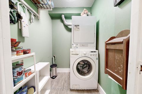 Photo 29 at 705 - 10 Tobermory Drive, Black Creek, Toronto