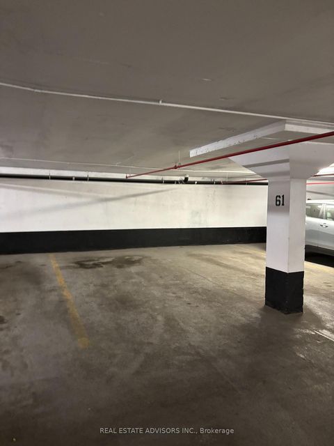 Photo 31 at 705 - 10 Tobermory Drive, Black Creek, Toronto