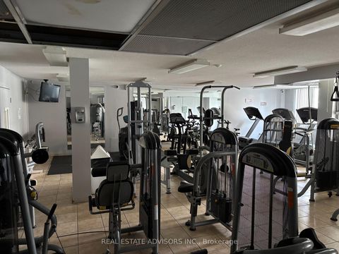 Photo 32 at 705 - 10 Tobermory Drive, Black Creek, Toronto
