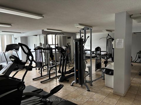 Photo 33 at 705 - 10 Tobermory Drive, Black Creek, Toronto