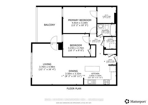 Photo 34 at 705 - 10 Tobermory Drive, Black Creek, Toronto