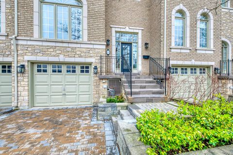 Photo 1 at 175 La Rose Avenue, Richview, Toronto
