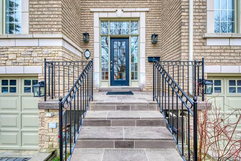 Photo 2 at 175 La Rose Avenue, Richview, Toronto