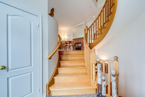 Photo 4 at 175 La Rose Avenue, Richview, Toronto