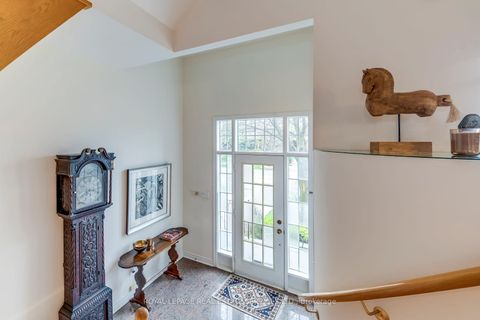 Photo 5 at 175 La Rose Avenue, Richview, Toronto