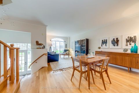 Photo 6 at 175 La Rose Avenue, Richview, Toronto