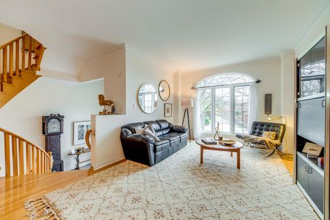 Photo 7 at 175 La Rose Avenue, Richview, Toronto