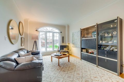 Photo 9 at 175 La Rose Avenue, Richview, Toronto