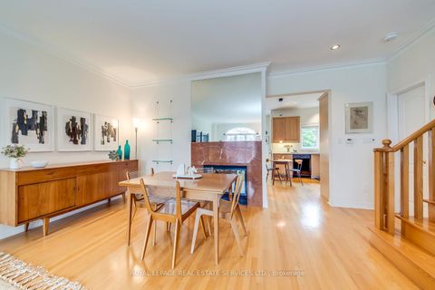 Photo 11 at 175 La Rose Avenue, Richview, Toronto