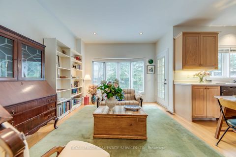Photo 12 at 175 La Rose Avenue, Richview, Toronto