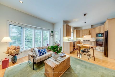 Photo 13 at 175 La Rose Avenue, Richview, Toronto