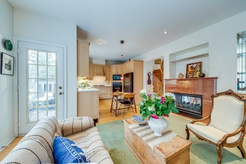 Photo 14 at 175 La Rose Avenue, Richview, Toronto