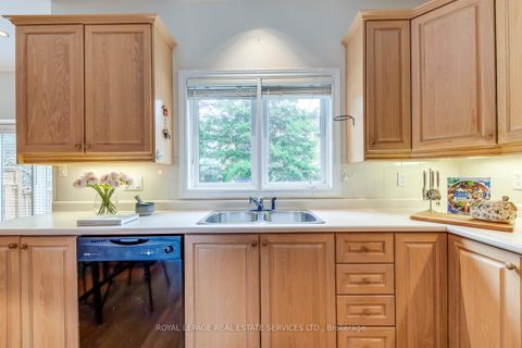 Photo 18 at 175 La Rose Avenue, Richview, Toronto