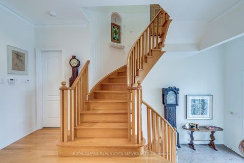 Photo 23 at 175 La Rose Avenue, Richview, Toronto