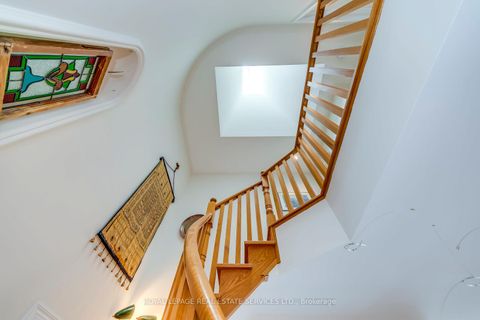 Photo 24 at 175 La Rose Avenue, Richview, Toronto