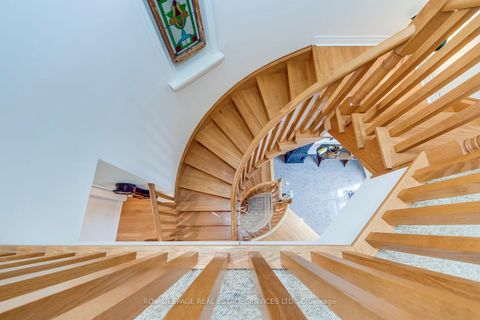 Photo 25 at 175 La Rose Avenue, Richview, Toronto