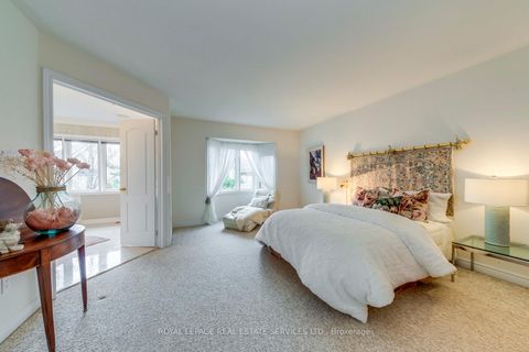 Photo 27 at 175 La Rose Avenue, Richview, Toronto