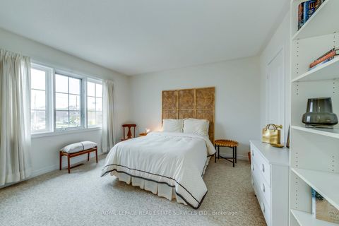 Photo 38 at 175 La Rose Avenue, Richview, Toronto