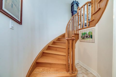 Photo 42 at 175 La Rose Avenue, Richview, Toronto