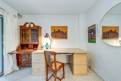 Photo 44 at 175 La Rose Avenue, Richview, Toronto