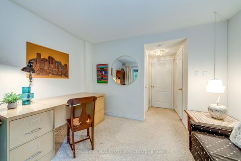 Photo 45 at 175 La Rose Avenue, Richview, Toronto