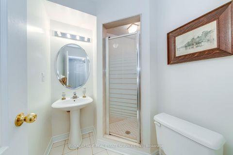 Photo 46 at 175 La Rose Avenue, Richview, Toronto