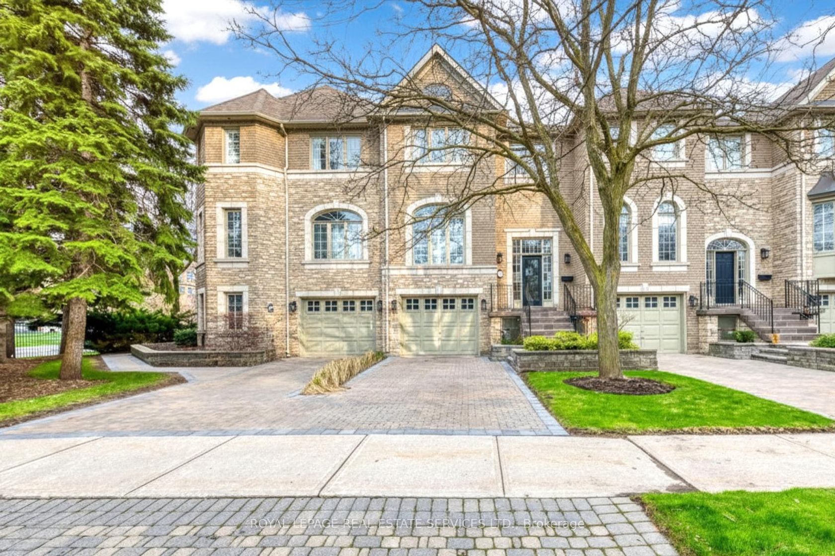 175 La Rose Avenue, Richview, Toronto 